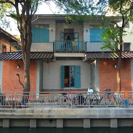 La Moon Hostel Bangkok Kültér fotó