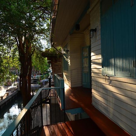 La Moon Hostel Bangkok Kültér fotó