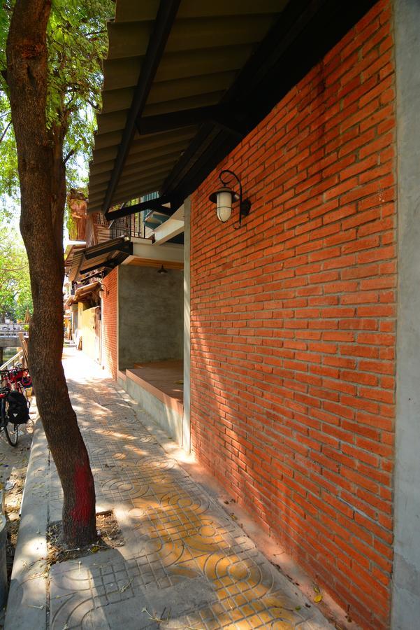 La Moon Hostel Bangkok Kültér fotó