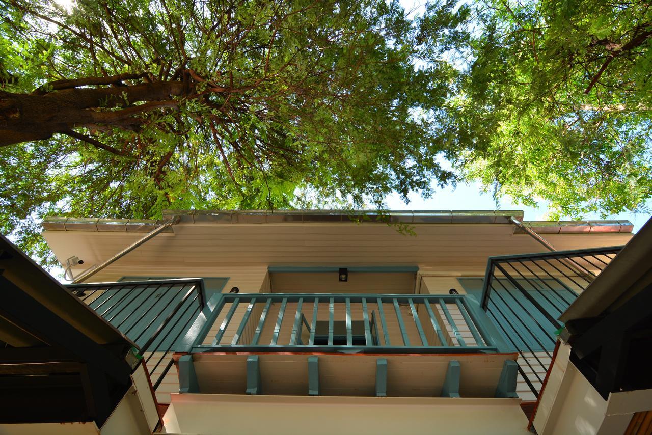 La Moon Hostel Bangkok Kültér fotó