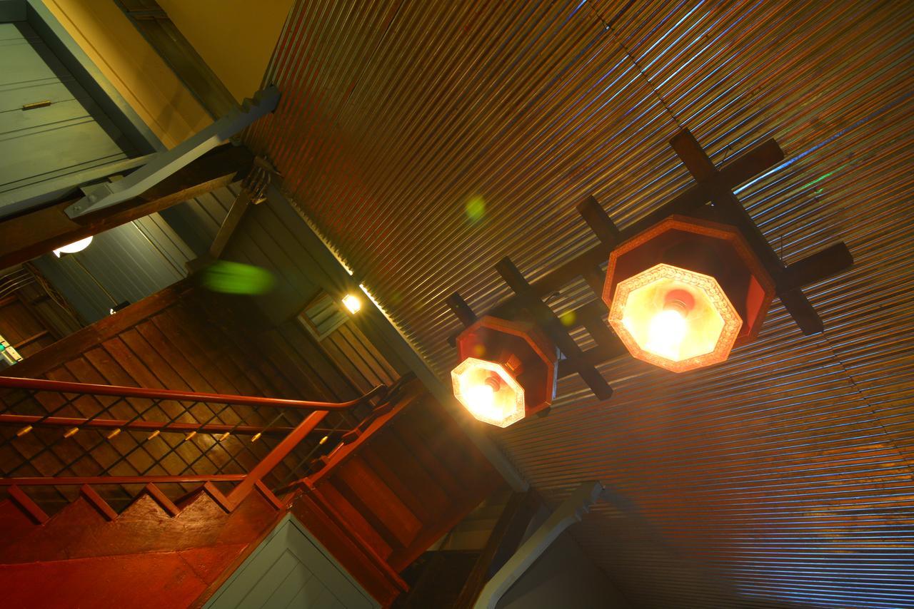 La Moon Hostel Bangkok Kültér fotó