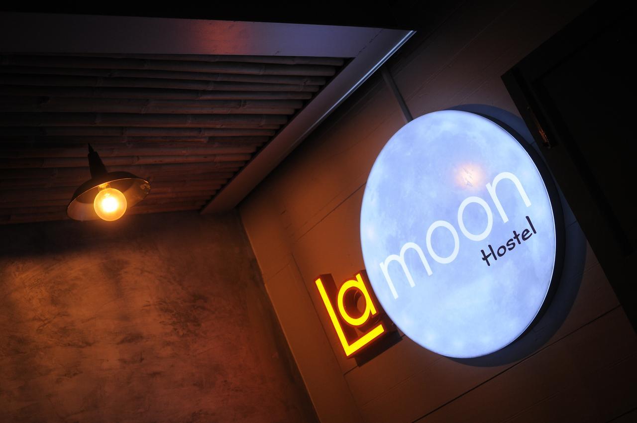 La Moon Hostel Bangkok Kültér fotó