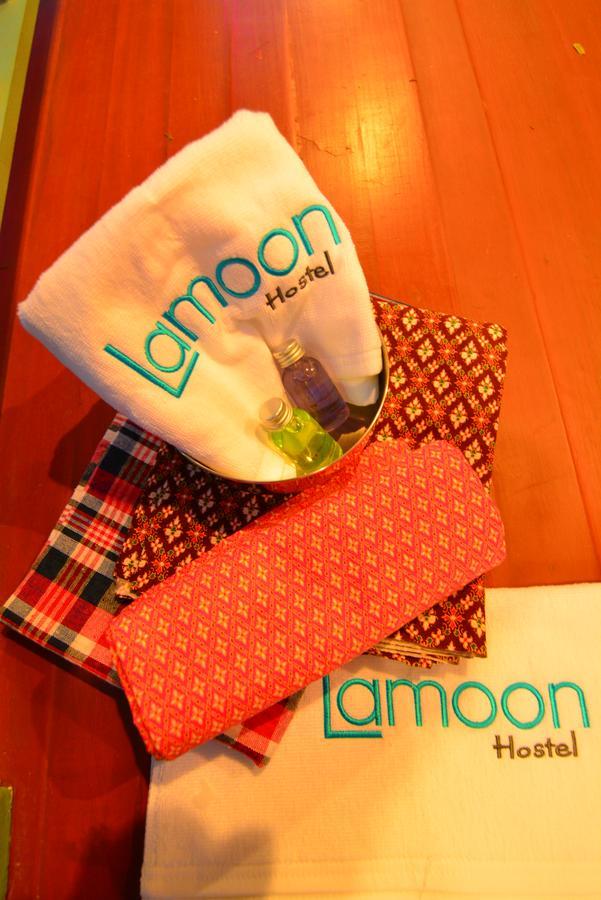 La Moon Hostel Bangkok Kültér fotó